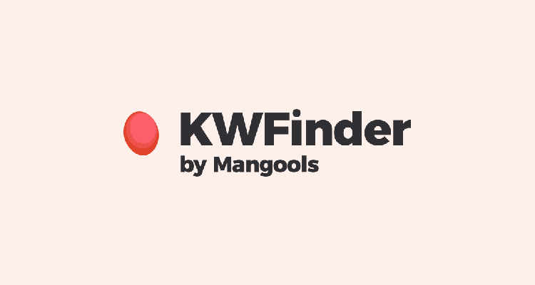 Công cụ KW Finder