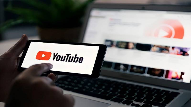 Thời lượng video quảng cáo Youtube