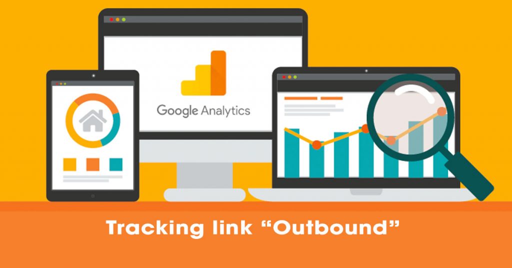 tracking link outbound 1