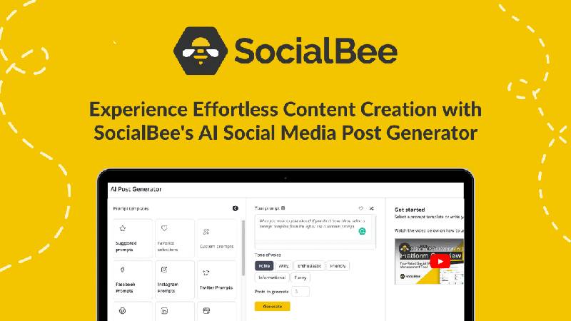 Social Bee