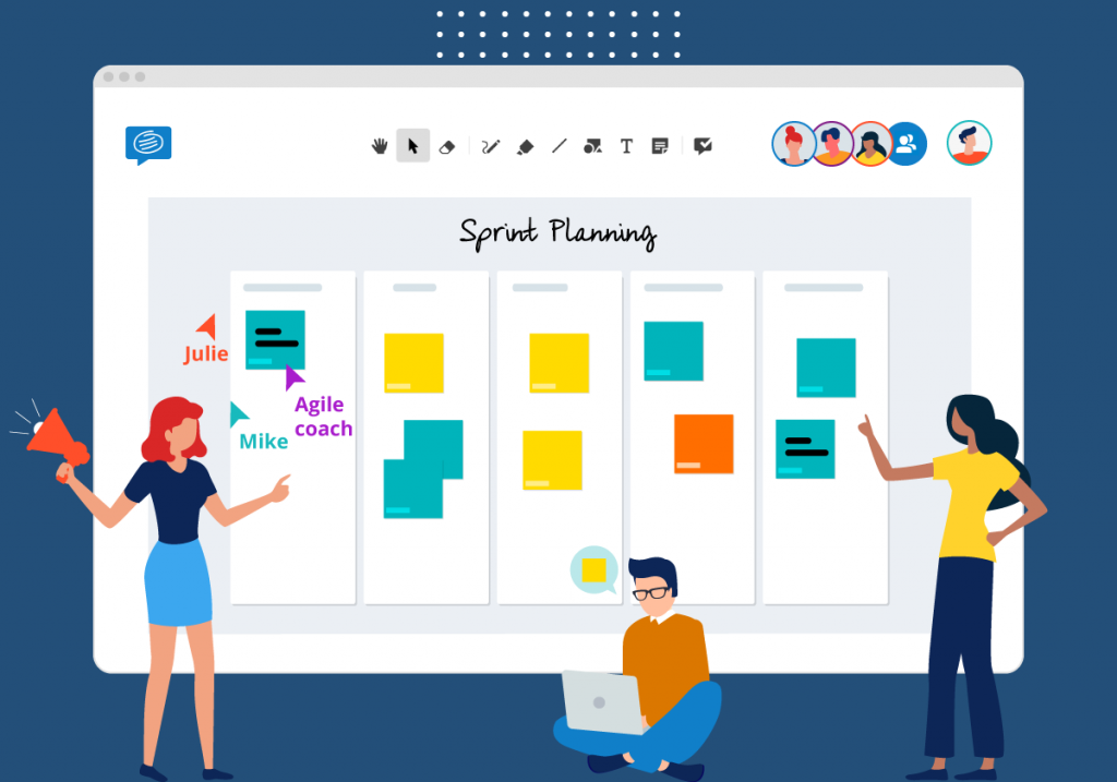 Blog header Sprint Planning