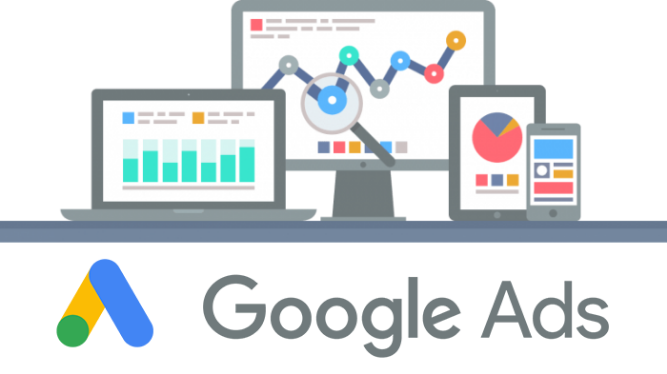 banner google ads sv