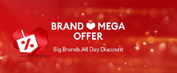 Brand Mega Offer hay BMO là gì