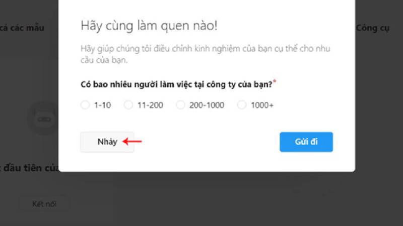 Làm sao để gửi tin nhắn hàng loạt trên fanpage