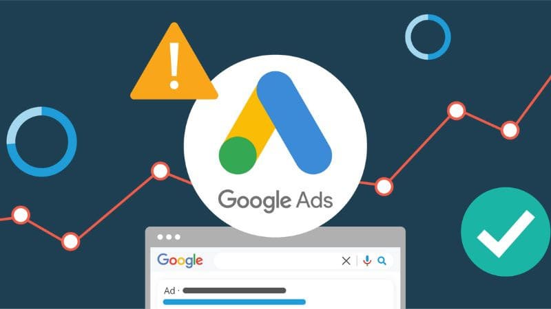 Những lưu ý khi huỷ tài khoản Google Ads