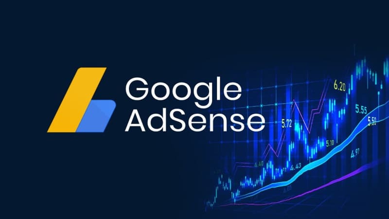 chạy quảng cáo Google Adsense