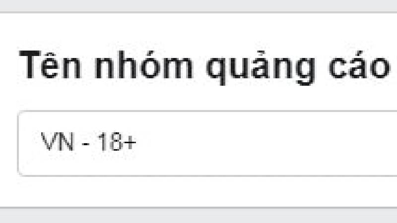 chạy quảng cáo video facebook hiệu quả