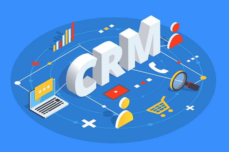 CRM là gì?