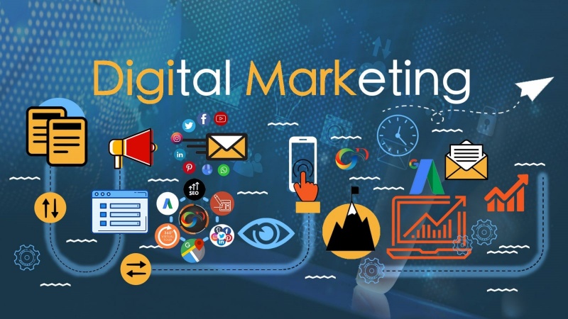 Cách hoạch định chiến lược marketing số