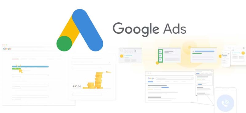 doi ngon ngu google adwords 1