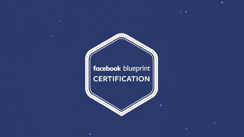 Cách tham gia khóa học Facebook Blueprint