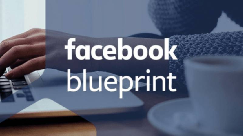 facebook ad blueprint