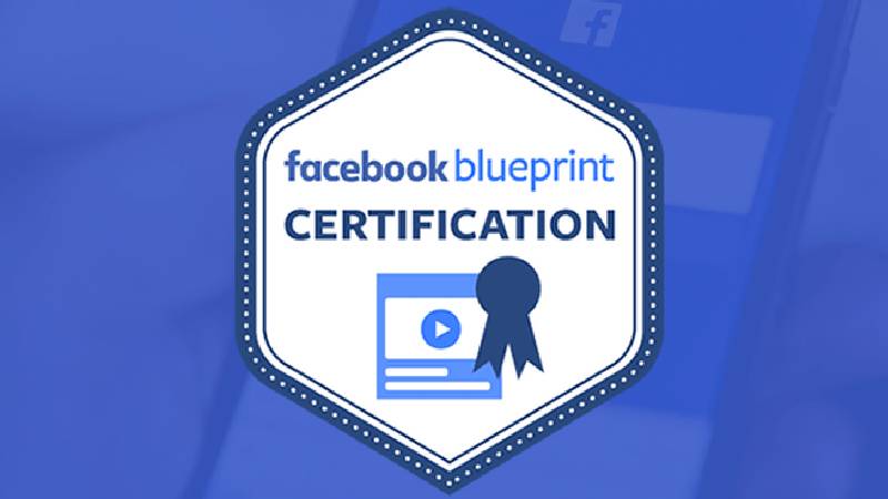 Điều kiện để học Facebook blueprint