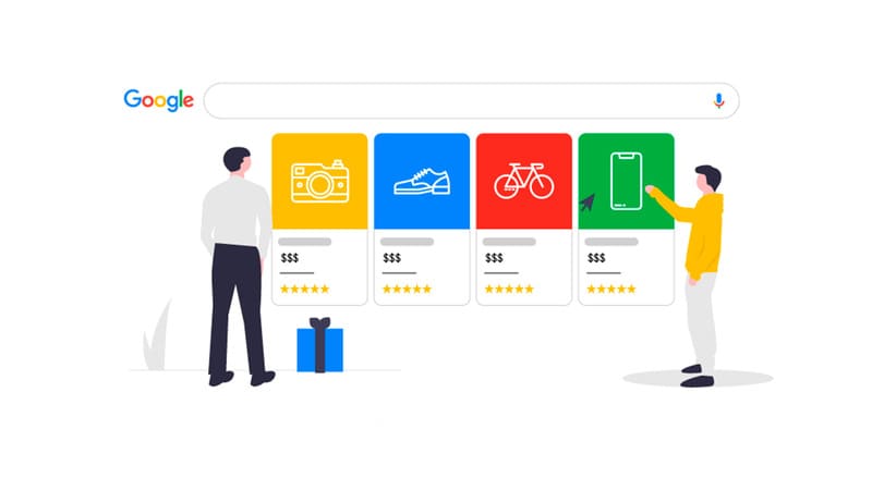 Quảng cáo Google Shopping là gì?