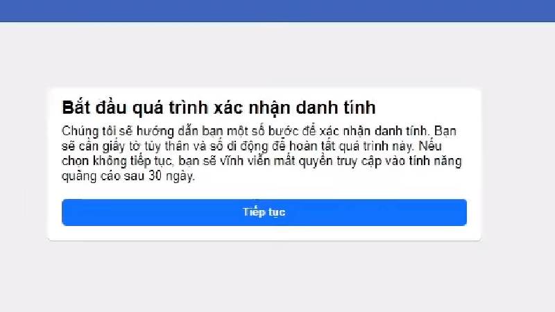 khong xac minh duoc facebook 4