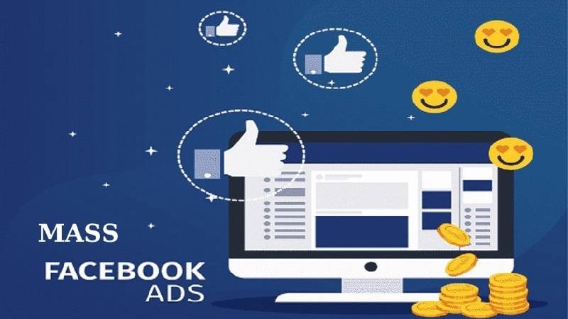 Lợi ích mà phần mềm Mass FB ads mang lại