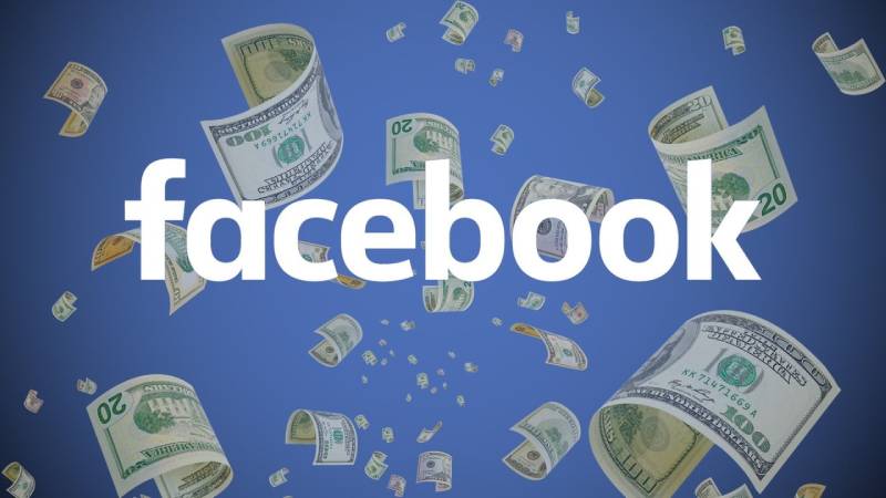 Mức lương của nhân viên chạy Facebook Ads