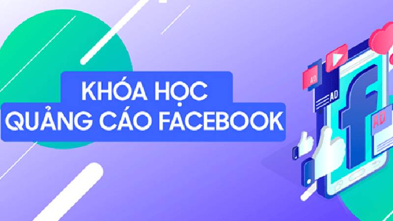 Dạy chạy quảng cáo facebook 