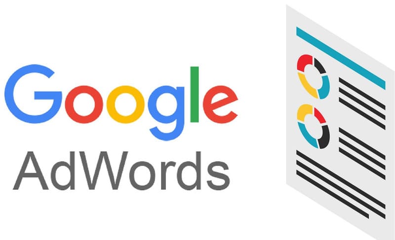 quy trình quảng cáo Google Adwords