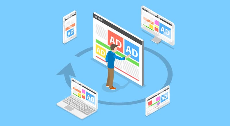 Những ưu thế của Remarketing Google Adwords