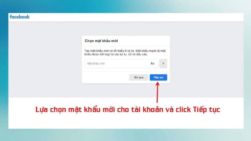 Cách lấy lại tài khoản quáng cáo Facebook nhanh nhất