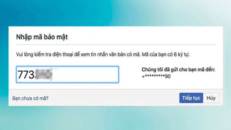 Cách để lấy lại tài khoản chạy Ads Facebook