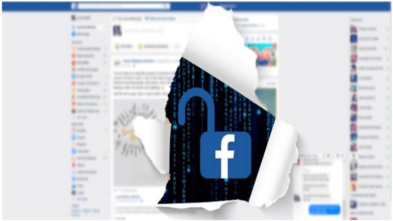 Tài khoản quảng cáo facebook bị hack