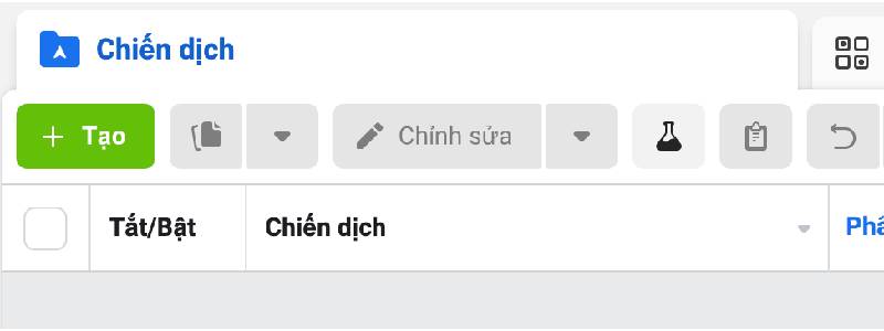 Hướng dẫn cách chỉnh giờ chạy quảng cáo