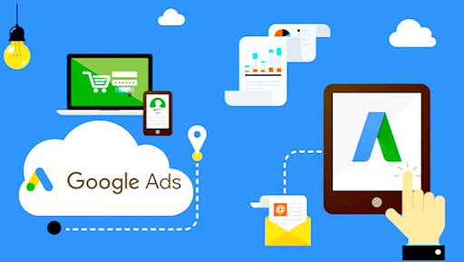 Cách chạy quảng cáo Google Adwords