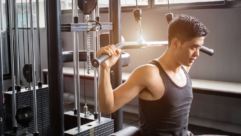 Bài viết quảng cáo phòng gym hấp dẫn nhất