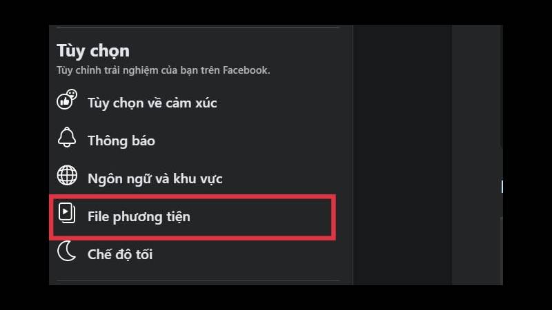 cách đăng story facebook không bị mờ dễ dàng nhất