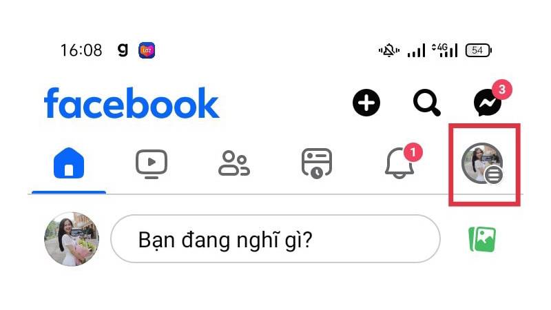 Cách đăng story facebook không bị mờ hiệu quả trên android