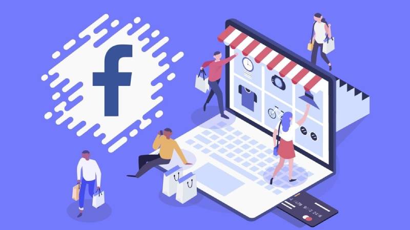 những mẫu quảng cáo Facebook ấn tượng 