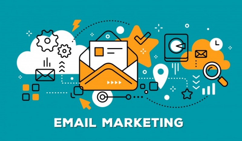 Nguyên nhân khiến Email Marketing không hiệu quả