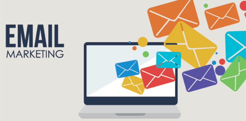 Danh sách email marketing không chất lượng