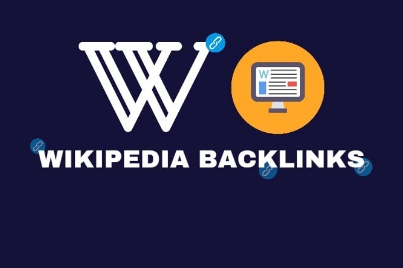 Backlink từ Wikipedia là gì