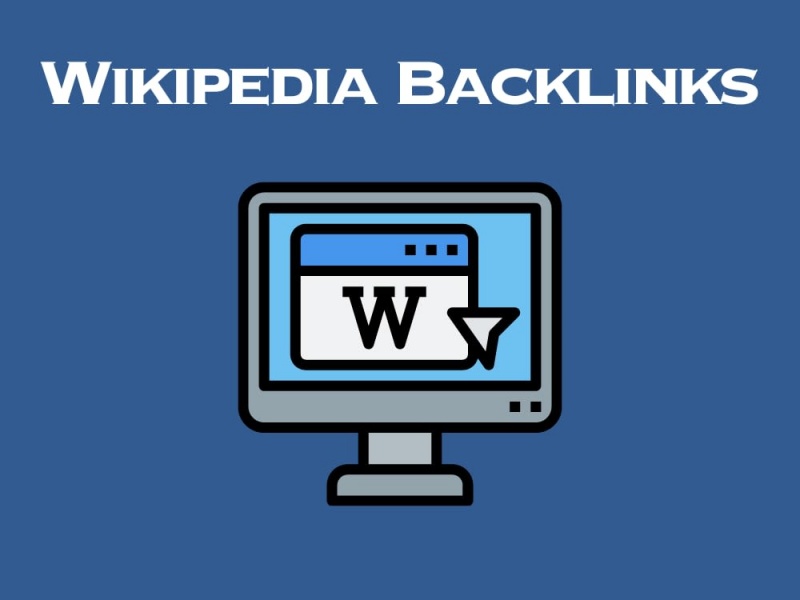 Hướng dẫn cách lấy backlink từ Wikipedia