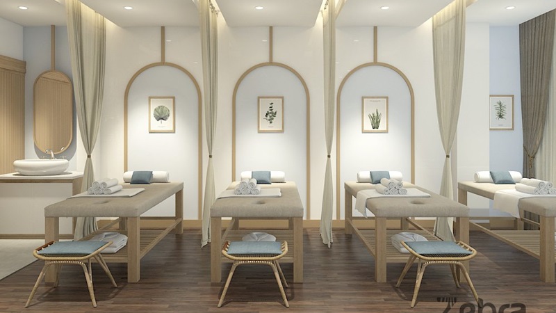 Bài viết quảng cáo khai trương spa 2