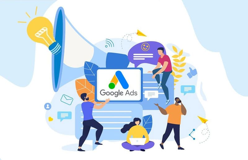 Ngành hàng là yếu tố ảnh hưởng đến bảng giá quảng cáo trên Google Adwords