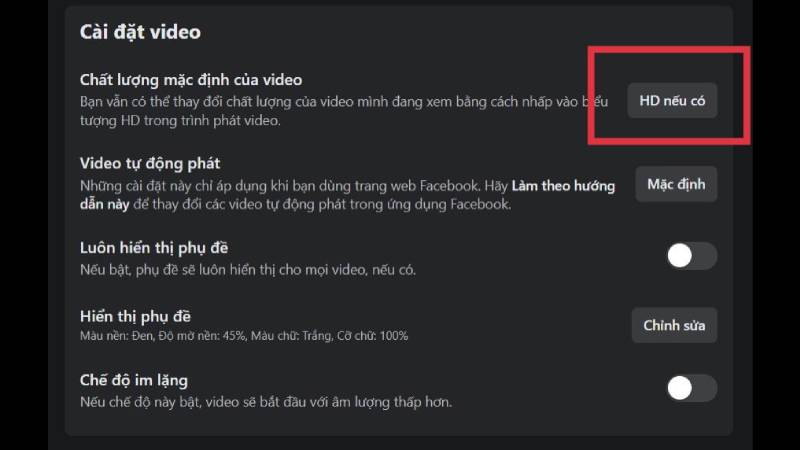 Cách đăng tải story facebook không bị mờ hay bằng laptop