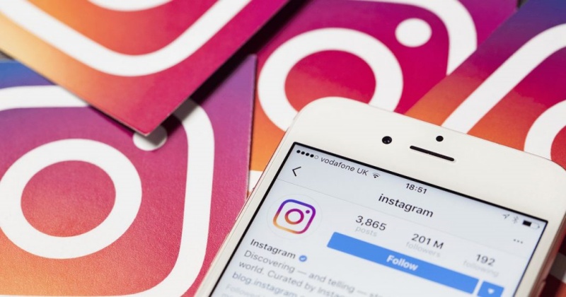 Những lợi ích khi tiếp cận khách hàng bằng Instagram