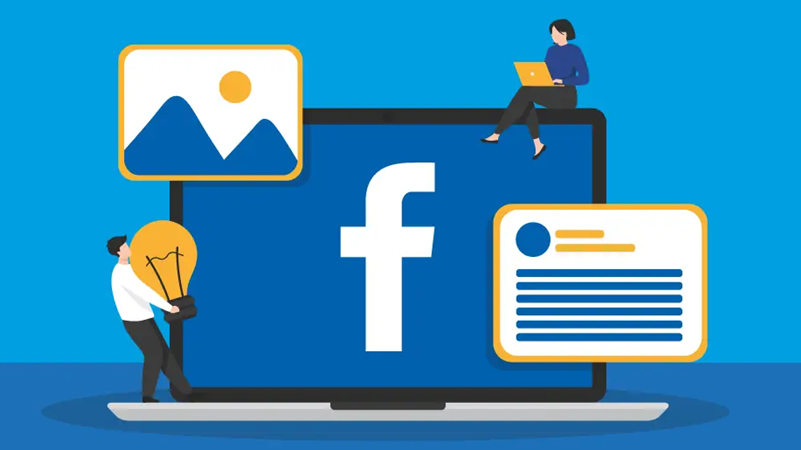 Cách tìm kiếm bằng hình ảnh trên Facebook