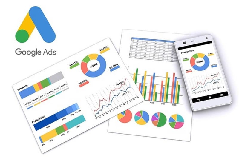 chi so do luong hieu qua quang cao google adwords 1