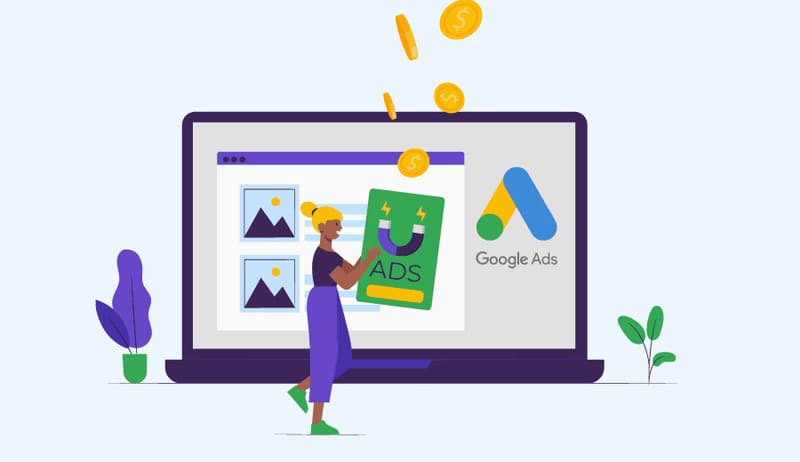 Đối tượng nên thuê dịch vụ Google Adwords