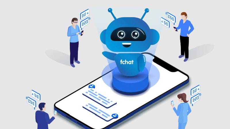 Fchat là gì - Giải pháp chatbot Fanpage hiện đại