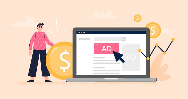 Nội dung Google Ads thu thêm thuế đối với các nhà quảng cáo Việt Nam