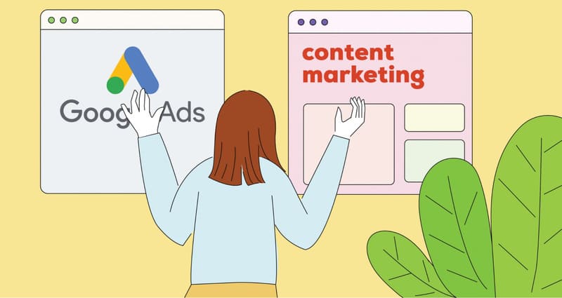 google ads va content marketing 1