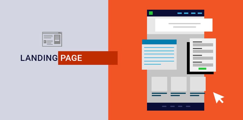 Tận dụng Landing Page tăng trải nghiệm của khách hàng