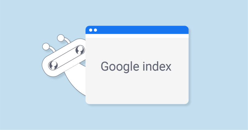 Nguyên nhân gây ra lỗi Google mất index bài viết 