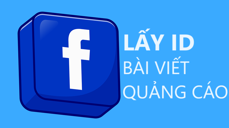 lay id bai viet quang cao